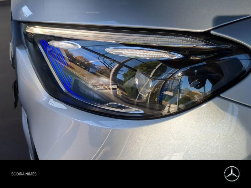 MERCEDES-BENZ GLC d’occasion à vendre à NIMES chez SODIRA (Photo 8)