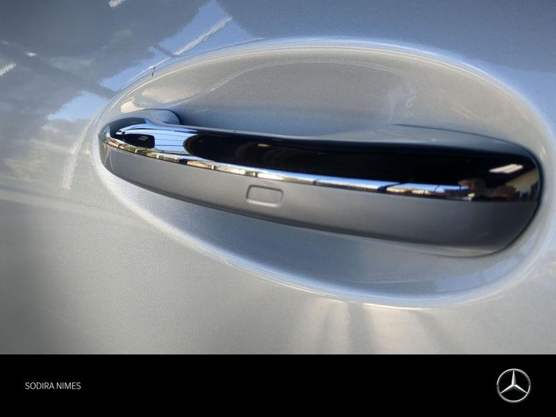 MERCEDES-BENZ GLC d’occasion à vendre à NIMES chez SODIRA (Photo 9)
