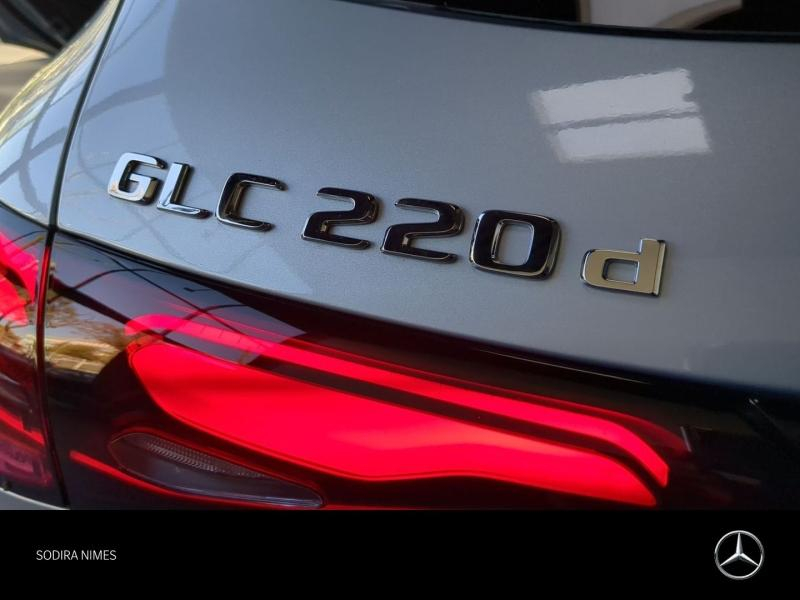 MERCEDES-BENZ GLC d’occasion à vendre à NIMES chez SODIRA (Photo 10)