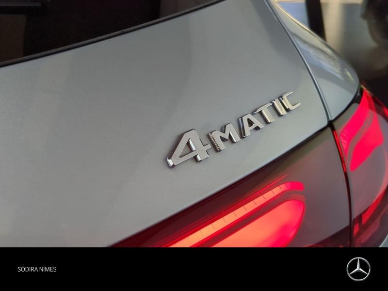 MERCEDES-BENZ GLC d’occasion à vendre à NIMES chez SODIRA (Photo 11)