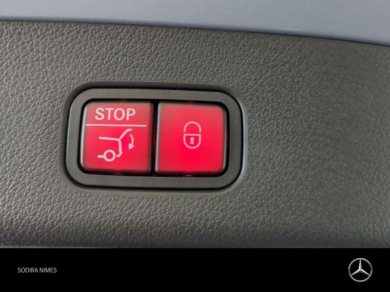 MERCEDES-BENZ GLC d’occasion à vendre à NIMES chez SODIRA (Photo 12)