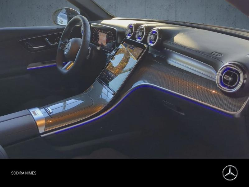 MERCEDES-BENZ GLC d’occasion à vendre à NIMES chez SODIRA (Photo 13)