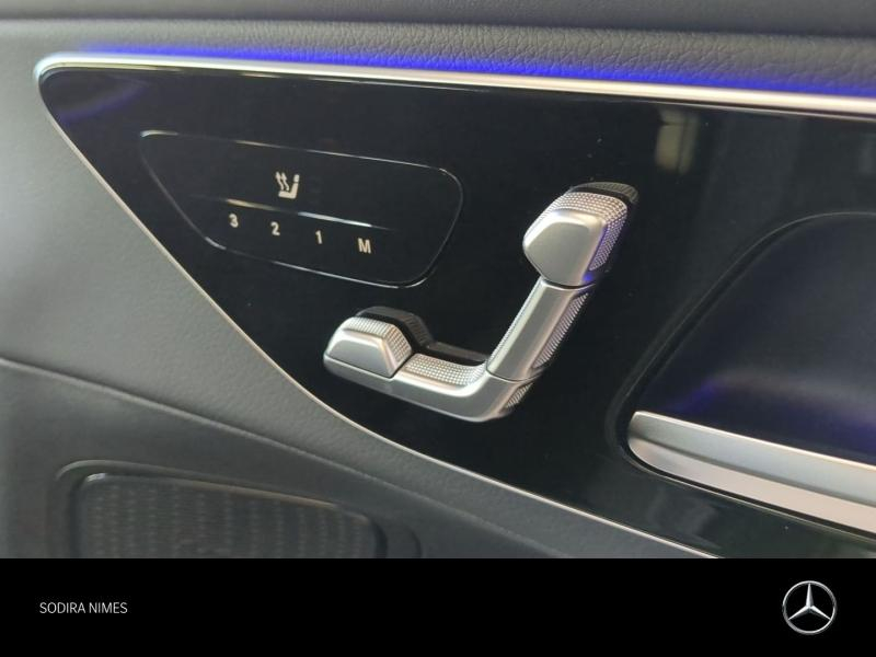 MERCEDES-BENZ GLC d’occasion à vendre à NIMES chez SODIRA (Photo 14)