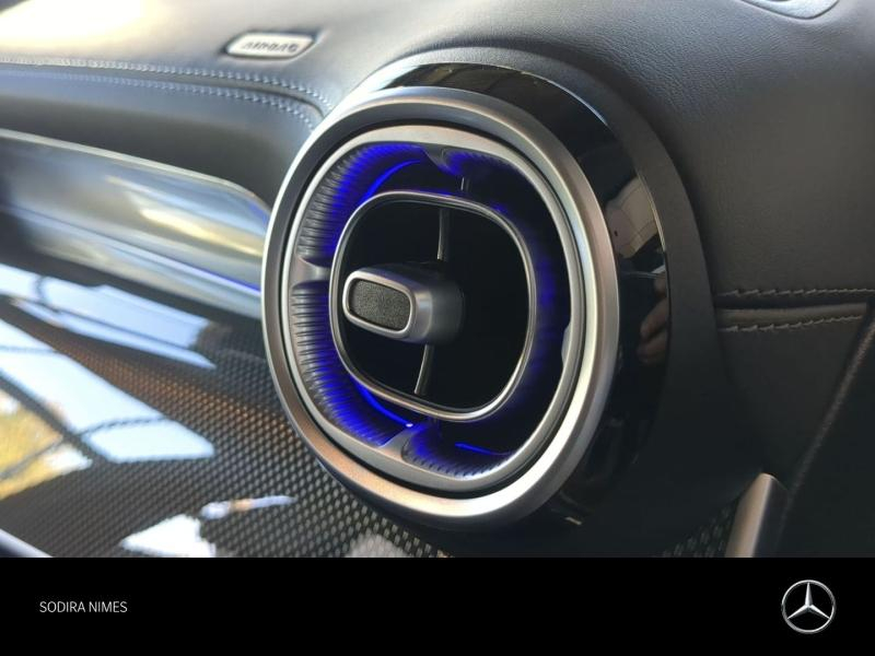 MERCEDES-BENZ GLC d’occasion à vendre à NIMES chez SODIRA (Photo 15)