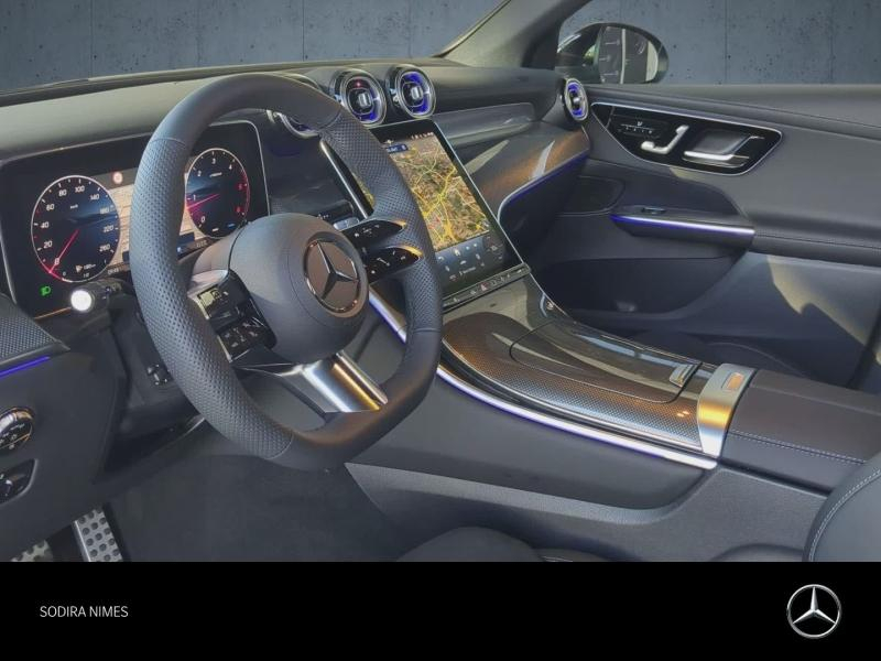MERCEDES-BENZ GLC d’occasion à vendre à NIMES chez SODIRA (Photo 16)