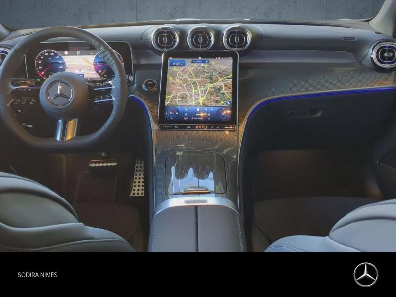 MERCEDES-BENZ GLC d’occasion à vendre à NIMES chez SODIRA (Photo 17)