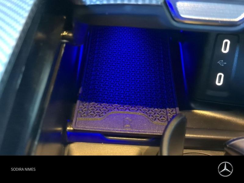 MERCEDES-BENZ GLC d’occasion à vendre à NIMES chez SODIRA (Photo 18)