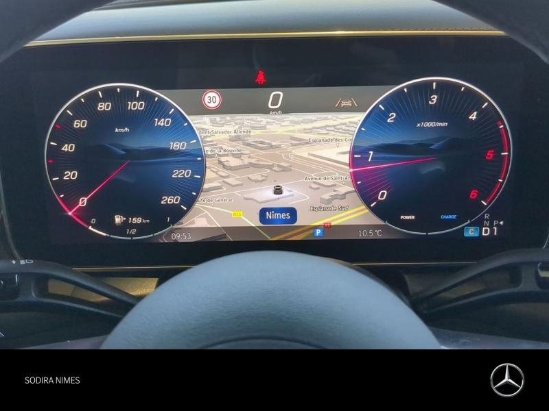 MERCEDES-BENZ GLC d’occasion à vendre à NIMES chez SODIRA (Photo 19)