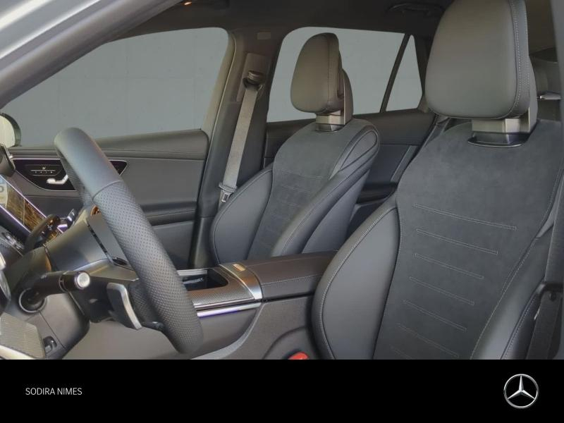 MERCEDES-BENZ GLC d’occasion à vendre à NIMES chez SODIRA (Photo 20)