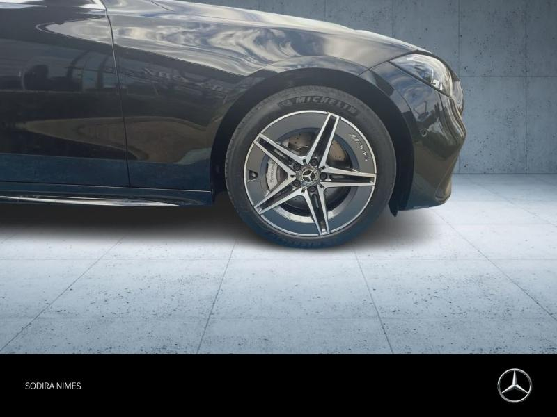 MERCEDES-BENZ Classe C d’occasion à vendre à NIMES chez SODIRA (Photo 9)