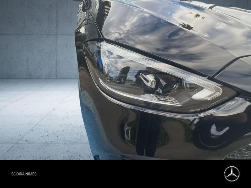 MERCEDES-BENZ Classe C d’occasion à vendre à NIMES chez SODIRA (Photo 10)