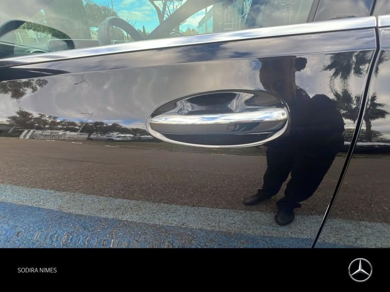MERCEDES-BENZ Classe C d’occasion à vendre à NIMES chez SODIRA (Photo 11)