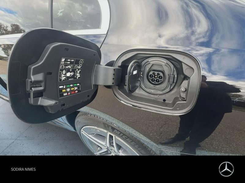MERCEDES-BENZ Classe C d’occasion à vendre à NIMES chez SODIRA (Photo 12)