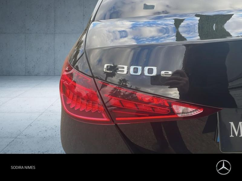 MERCEDES-BENZ Classe C d’occasion à vendre à NIMES chez SODIRA (Photo 13)