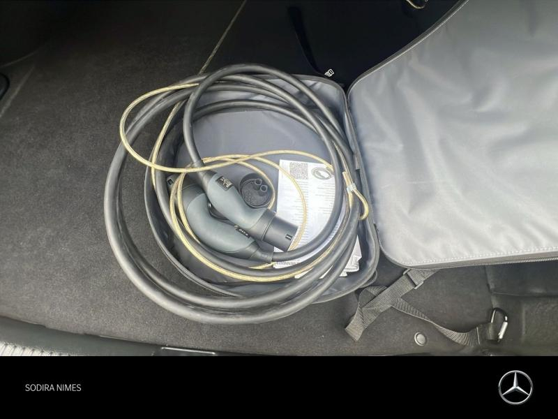 MERCEDES-BENZ Classe C d’occasion à vendre à NIMES chez SODIRA (Photo 15)