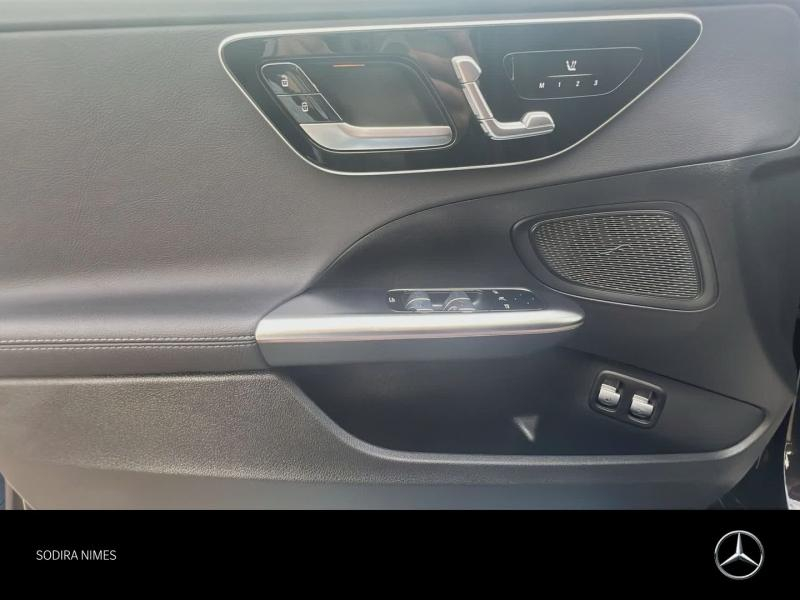 MERCEDES-BENZ Classe C d’occasion à vendre à NIMES chez SODIRA (Photo 18)