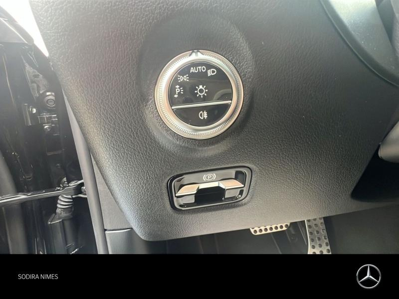 MERCEDES-BENZ Classe C d’occasion à vendre à NIMES chez SODIRA (Photo 20)