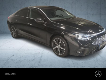 MERCEDES-BENZ CLA d’occasion à vendre à NIMES