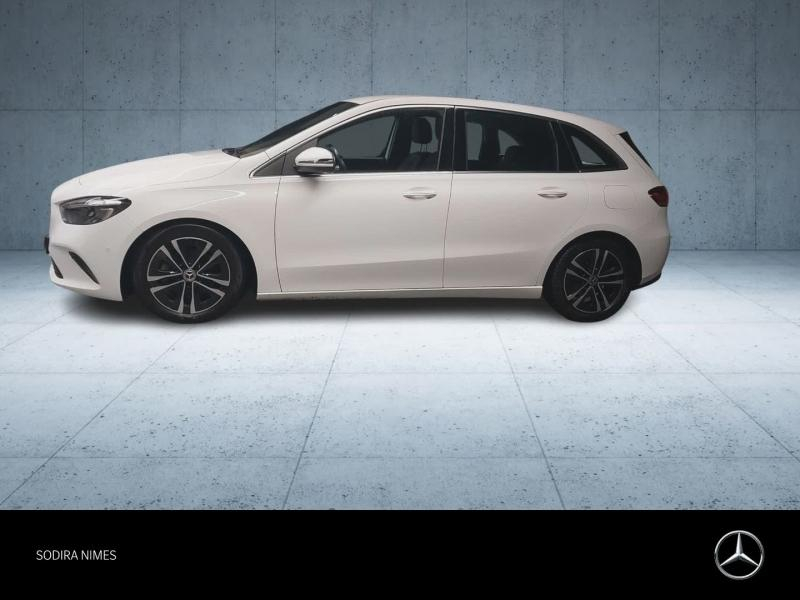 MERCEDES-BENZ Classe B d’occasion à vendre à NIMES chez SODIRA (Photo 4)