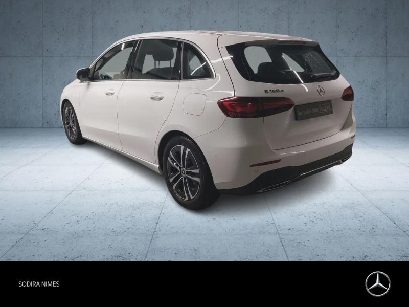 MERCEDES-BENZ Classe B d’occasion à vendre à NIMES chez SODIRA (Photo 5)