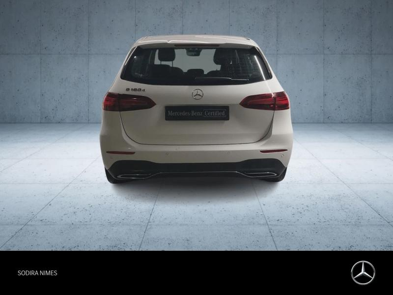 MERCEDES-BENZ Classe B d’occasion à vendre à NIMES chez SODIRA (Photo 6)