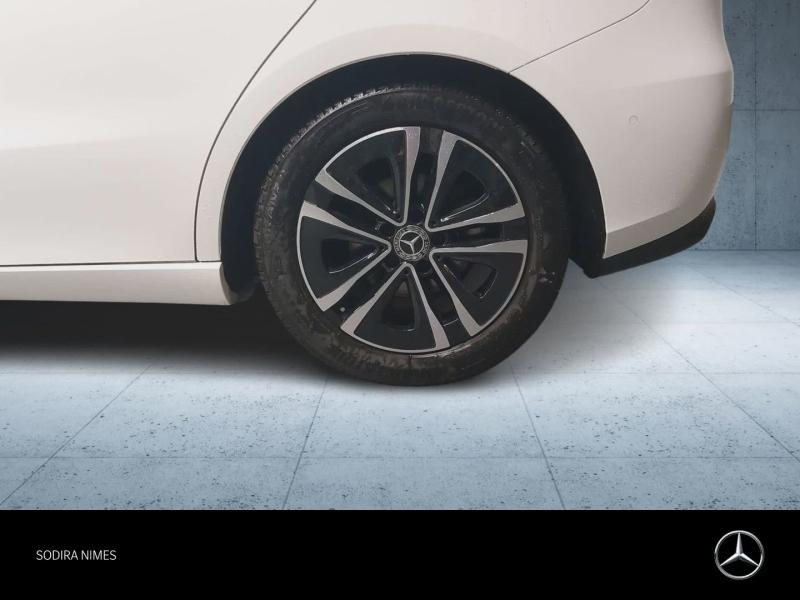 MERCEDES-BENZ Classe B d’occasion à vendre à NIMES chez SODIRA (Photo 7)