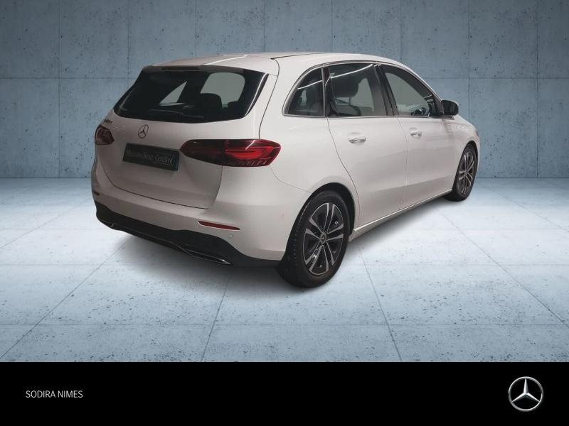 MERCEDES-BENZ Classe B d’occasion à vendre à NIMES chez SODIRA (Photo 8)