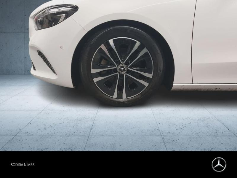 MERCEDES-BENZ Classe B d’occasion à vendre à NIMES chez SODIRA (Photo 9)