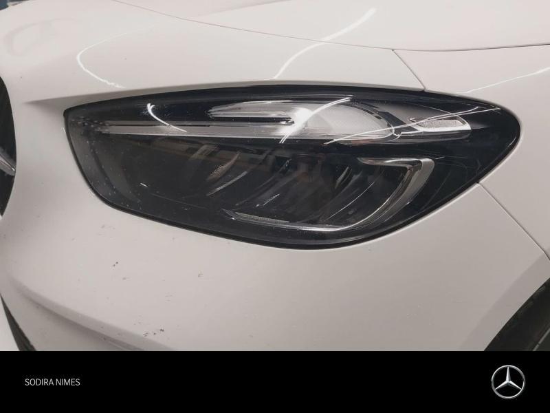 MERCEDES-BENZ Classe B d’occasion à vendre à NIMES chez SODIRA (Photo 10)