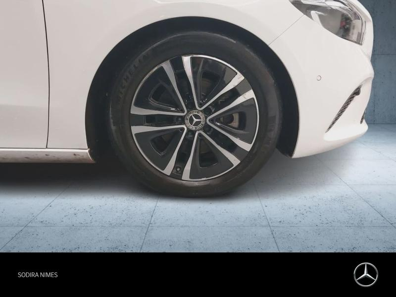 MERCEDES-BENZ Classe B d’occasion à vendre à NIMES chez SODIRA (Photo 11)