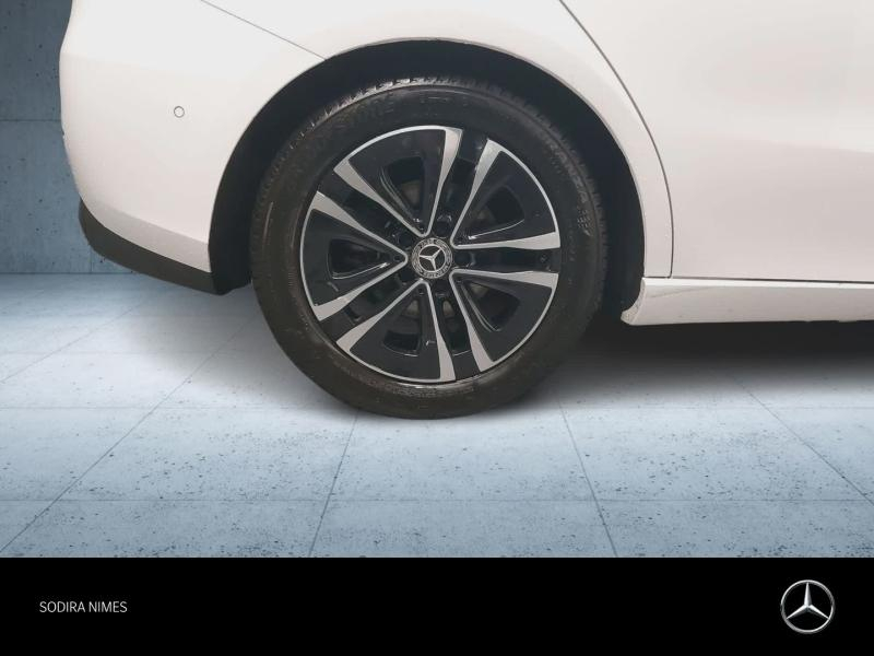 MERCEDES-BENZ Classe B d’occasion à vendre à NIMES chez SODIRA (Photo 12)