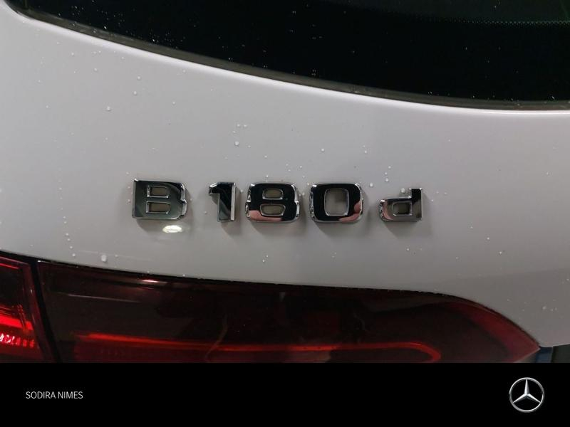 MERCEDES-BENZ Classe B d’occasion à vendre à NIMES chez SODIRA (Photo 13)