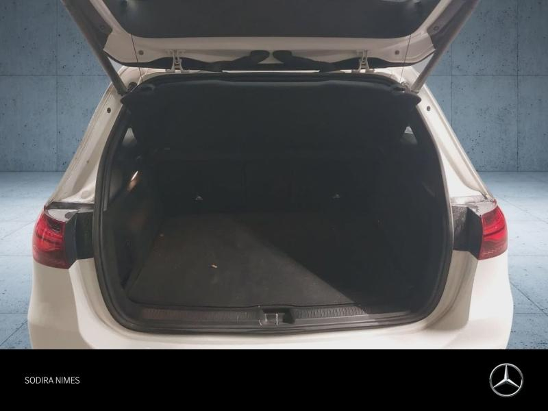 MERCEDES-BENZ Classe B d’occasion à vendre à NIMES chez SODIRA (Photo 14)