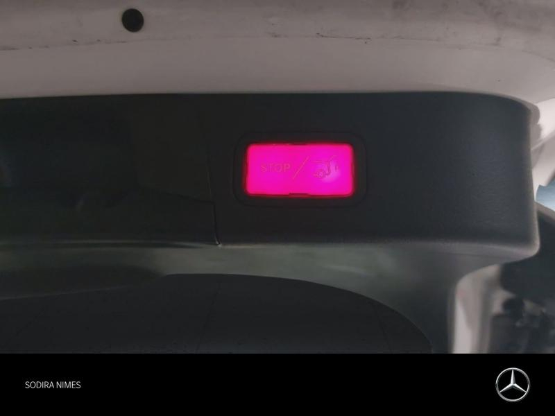 MERCEDES-BENZ Classe B d’occasion à vendre à NIMES chez SODIRA (Photo 15)
