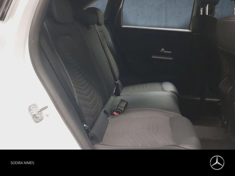 MERCEDES-BENZ Classe B d’occasion à vendre à NIMES chez SODIRA (Photo 16)