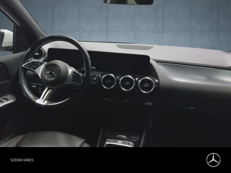 MERCEDES-BENZ Classe B d’occasion à vendre à NIMES chez SODIRA (Photo 17)