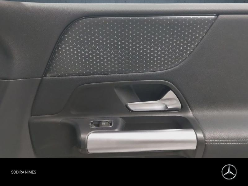 MERCEDES-BENZ Classe B d’occasion à vendre à NIMES chez SODIRA (Photo 18)