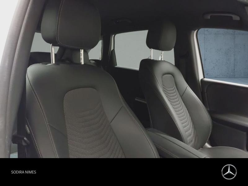 MERCEDES-BENZ Classe B d’occasion à vendre à NIMES chez SODIRA (Photo 20)