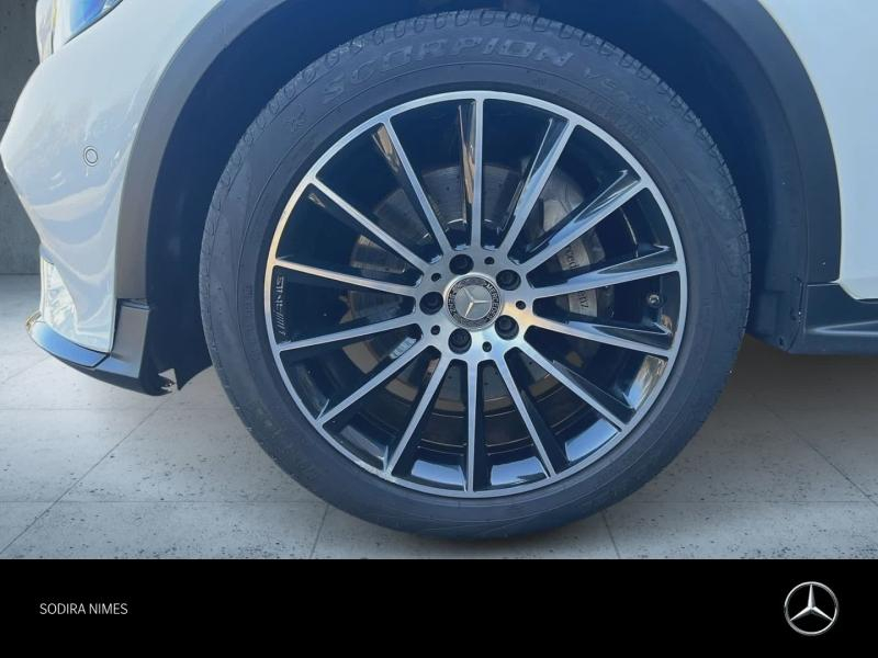 MERCEDES-BENZ GLC d’occasion à vendre à NIMES chez SODIRA (Photo 4)