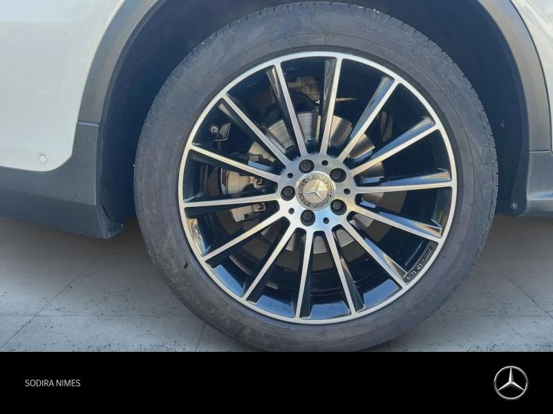 MERCEDES-BENZ GLC d’occasion à vendre à NIMES chez SODIRA (Photo 6)