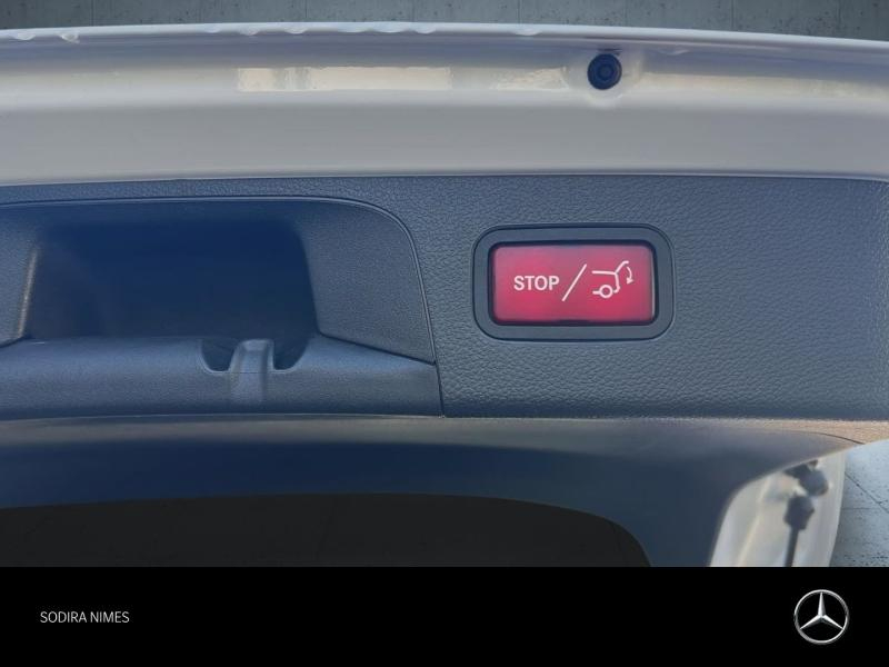 MERCEDES-BENZ GLC d’occasion à vendre à NIMES chez SODIRA (Photo 13)