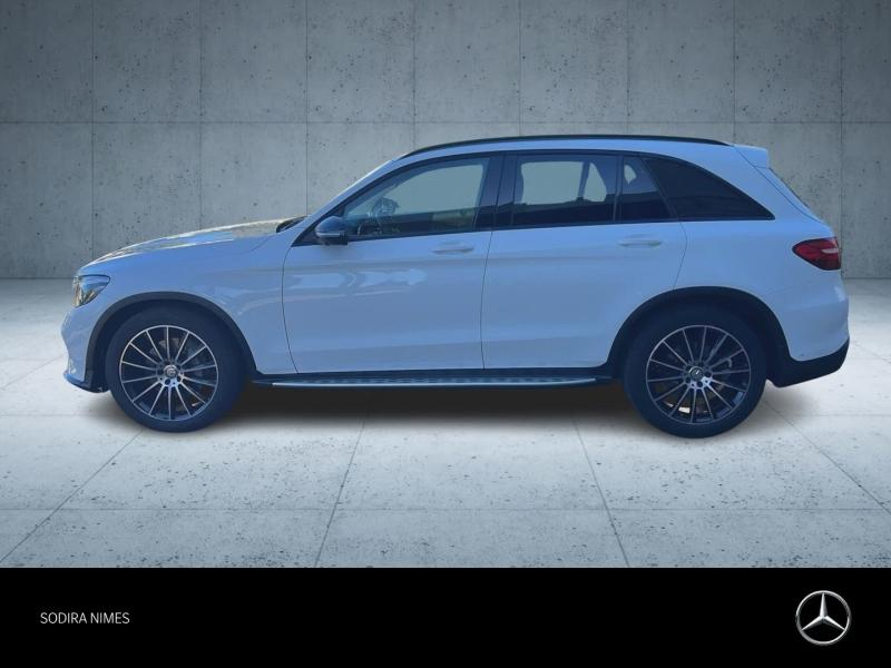MERCEDES-BENZ GLC d’occasion à vendre à NIMES chez SODIRA (Photo 16)