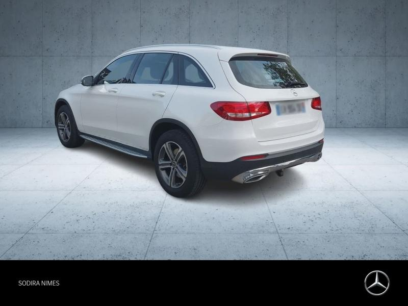 MERCEDES-BENZ GLC d’occasion à vendre à NIMES chez SODIRA (Photo 5)