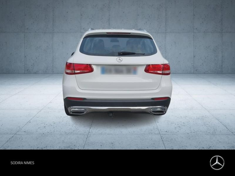 MERCEDES-BENZ GLC d’occasion à vendre à NIMES chez SODIRA (Photo 6)