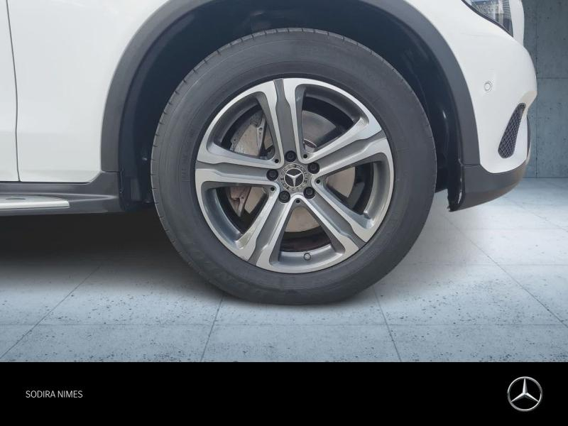 MERCEDES-BENZ GLC d’occasion à vendre à NIMES chez SODIRA (Photo 10)