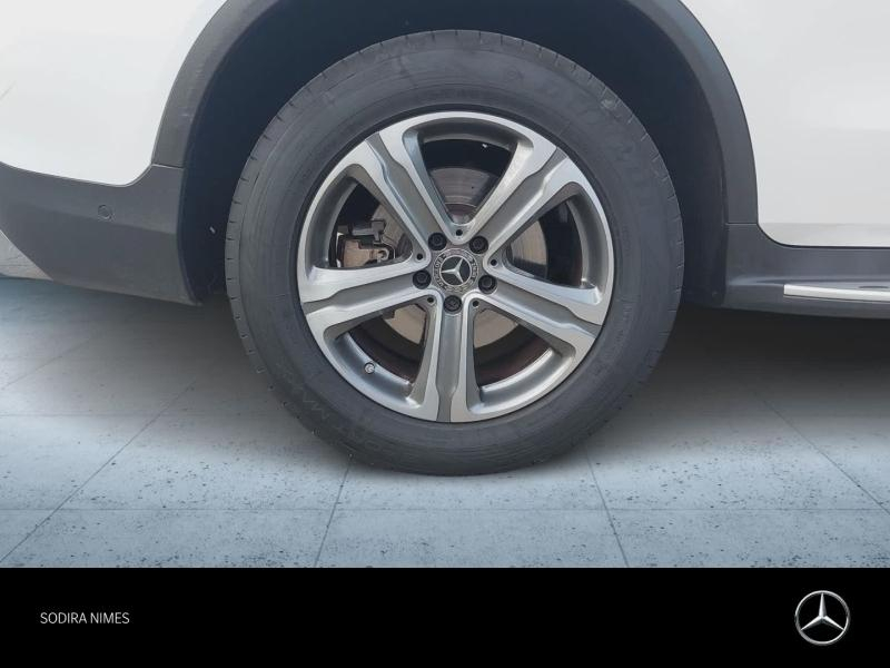 MERCEDES-BENZ GLC d’occasion à vendre à NIMES chez SODIRA (Photo 11)