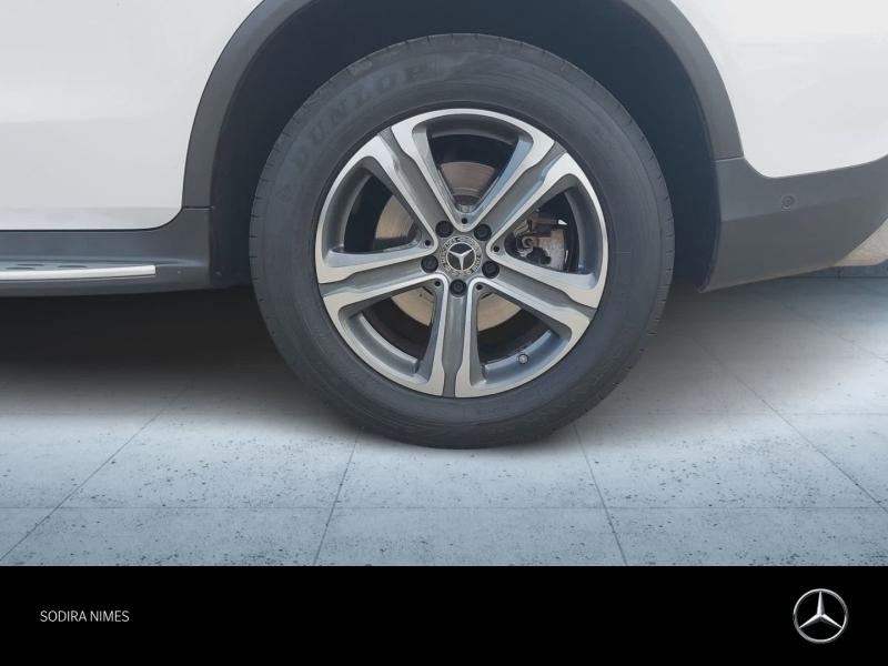 MERCEDES-BENZ GLC d’occasion à vendre à NIMES chez SODIRA (Photo 12)