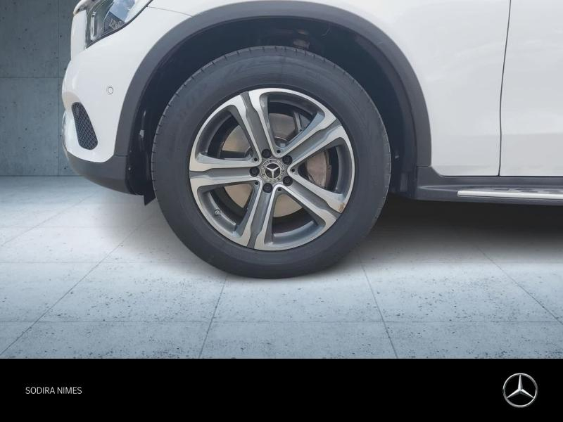 MERCEDES-BENZ GLC d’occasion à vendre à NIMES chez SODIRA (Photo 13)