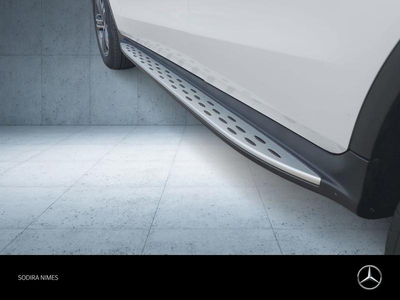 MERCEDES-BENZ GLC d’occasion à vendre à NIMES chez SODIRA (Photo 14)