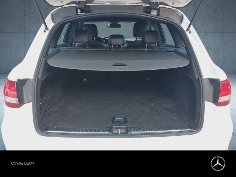 MERCEDES-BENZ GLC d’occasion à vendre à NIMES chez SODIRA (Photo 15)